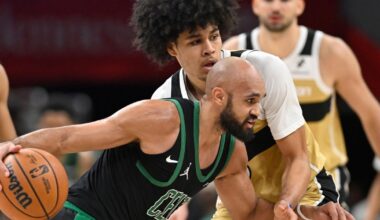 White scores 30 points, Celtics send Wizards to worst loss of season with 146-101 rout | Sports