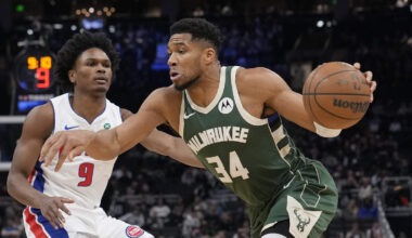 76ers vs. Bucks Time, TV & Stream – Dec. 5