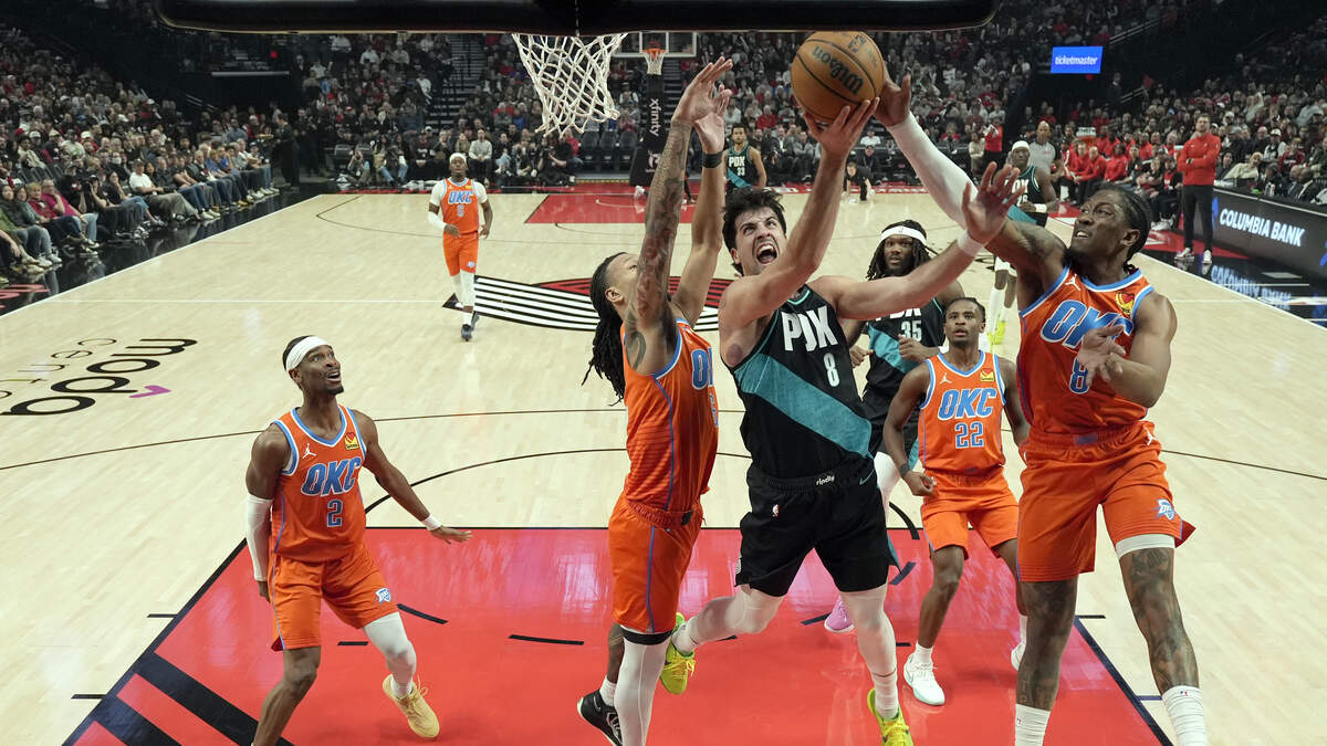 Pistons vs. Trail Blazers Predictions, Odds & Stats – Dec. 5