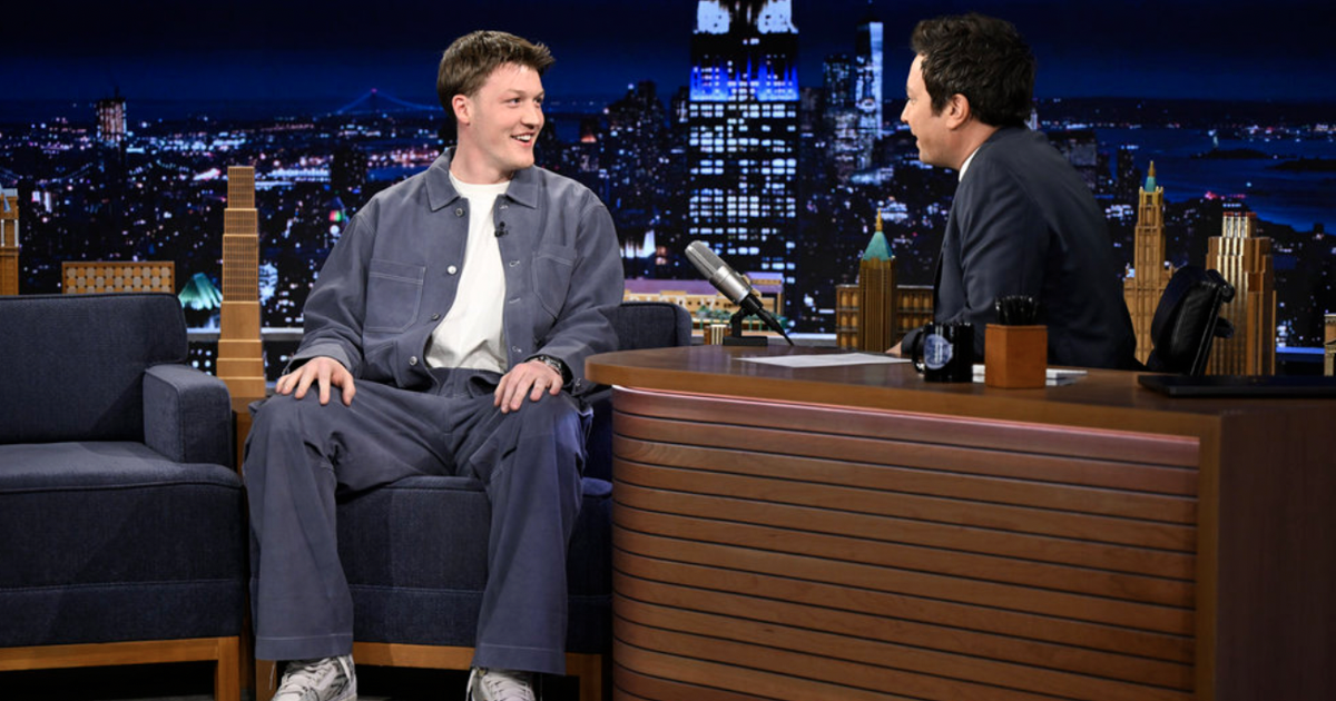 Kon Knueppel stars on and off the hardwood | Sports