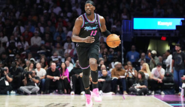 Target Bam Adebayo & More