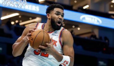 Knicks jump out to a 23-0 lead over the Jazz, largest since NBA began keeping detailed play-by-play | Sports