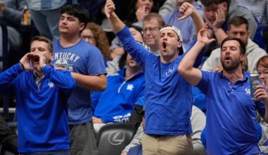 ‘No heart’: DeMarcus Cousins slams No. 18 Kentucky Wildcats after a brutal loss | Basketball