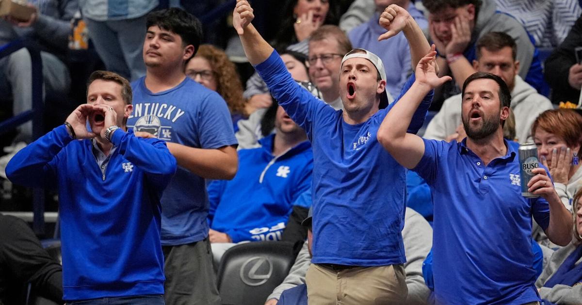 ‘No heart’: DeMarcus Cousins slams No. 18 Kentucky Wildcats after a brutal loss | Basketball