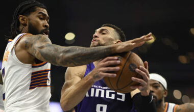 Heat vs. Kings Time, TV & Stream – Dec. 6