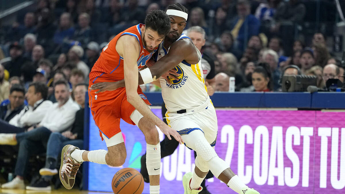 Cavaliers vs. Warriors Predictions, Odds & Stats – Dec. 6