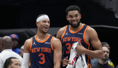 Knicks vs. Magic Predictions, Odds & Stats – Dec. 7