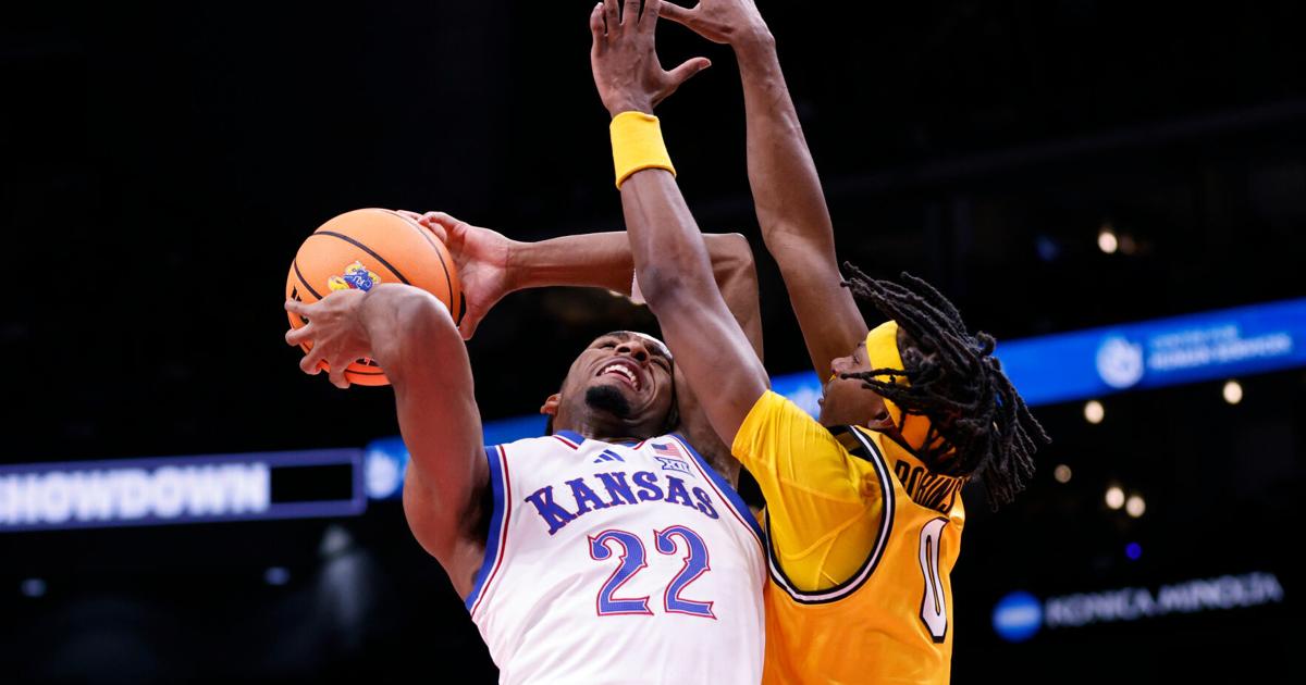 Darryn Peterson scores 17 in return from injury, No. 21 Kansas beats rival Missouri 80-60 | Basketball