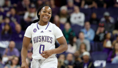 USC vs. Washington Women's Basketball Predictions - Dec. 7