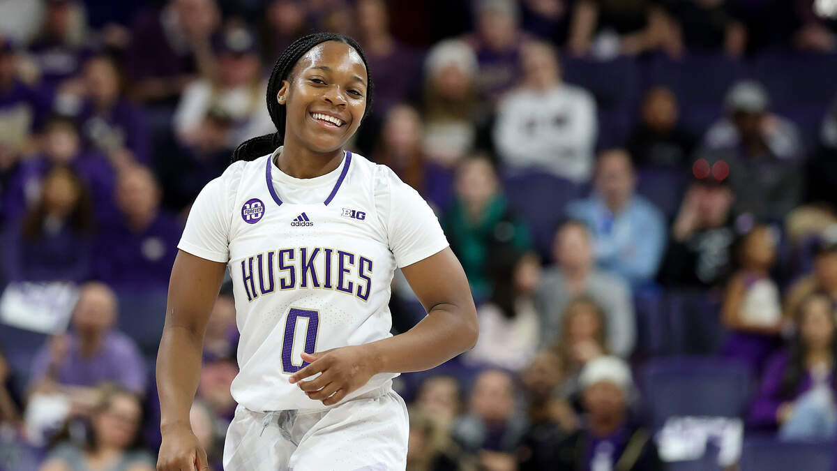 USC vs. Washington Women's Basketball Predictions - Dec. 7