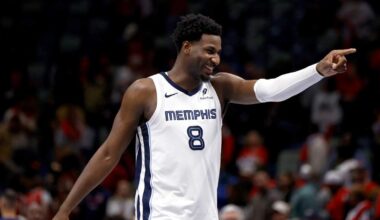 Trail Blazers Stumble In Memphis | Rip City Radio 620 Portland