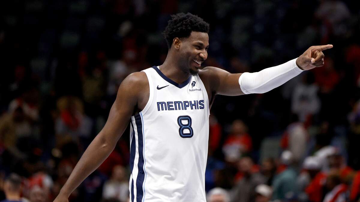 Trail Blazers Stumble In Memphis | Rip City Radio 620 Portland