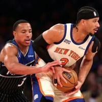 NBA fines Magic's Bane $35,000 for hurling ball at Anunoby | National