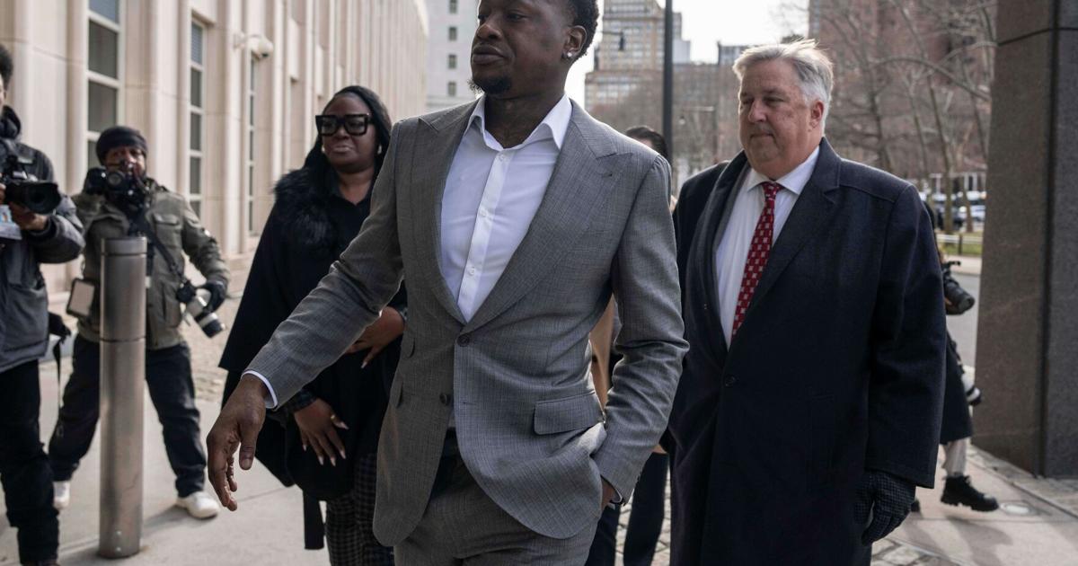 Miami Heat guard Terry Rozier pleads not guilty to sports betting charges | News