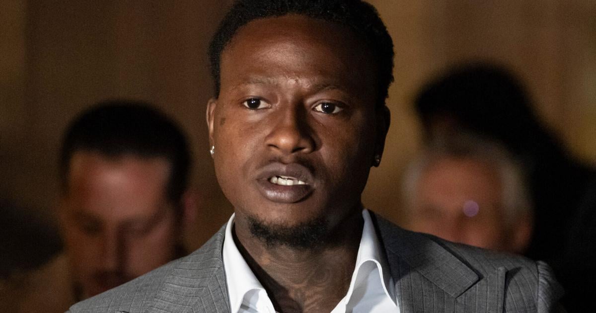 Miami Heat’s Terry Rozier asks judge to throw out betting charges | National News