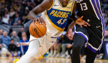 Pacers handle Kings for 4th win in 6 games | Sports