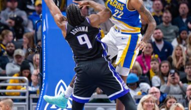 Monday NBA Roundup: Pacers meet Kings in clash of also-rans | NBA