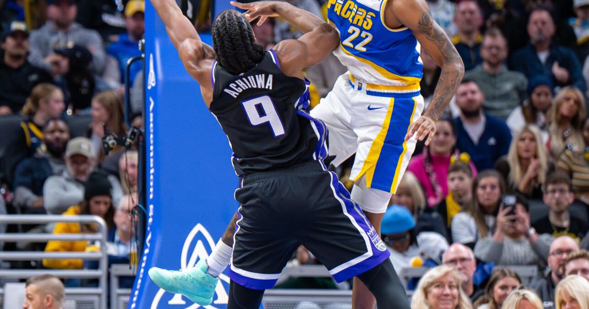 Monday NBA Roundup: Pacers meet Kings in clash of also-rans | NBA