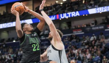 Derik Queen triple double latest example of star in making | Pelicans