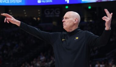Pacers coach Rick Carlisle closing in on 1,000 wins, and it'll be a moment for the NBA to savor |