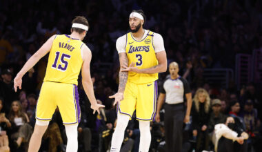 Lakers vs. Spurs Predictions, Odds & Stats – Dec. 10