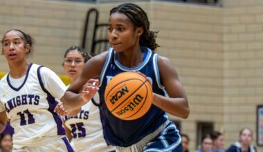 Pacers take commanding win, Plainsmen lose to Knights | Local Sports