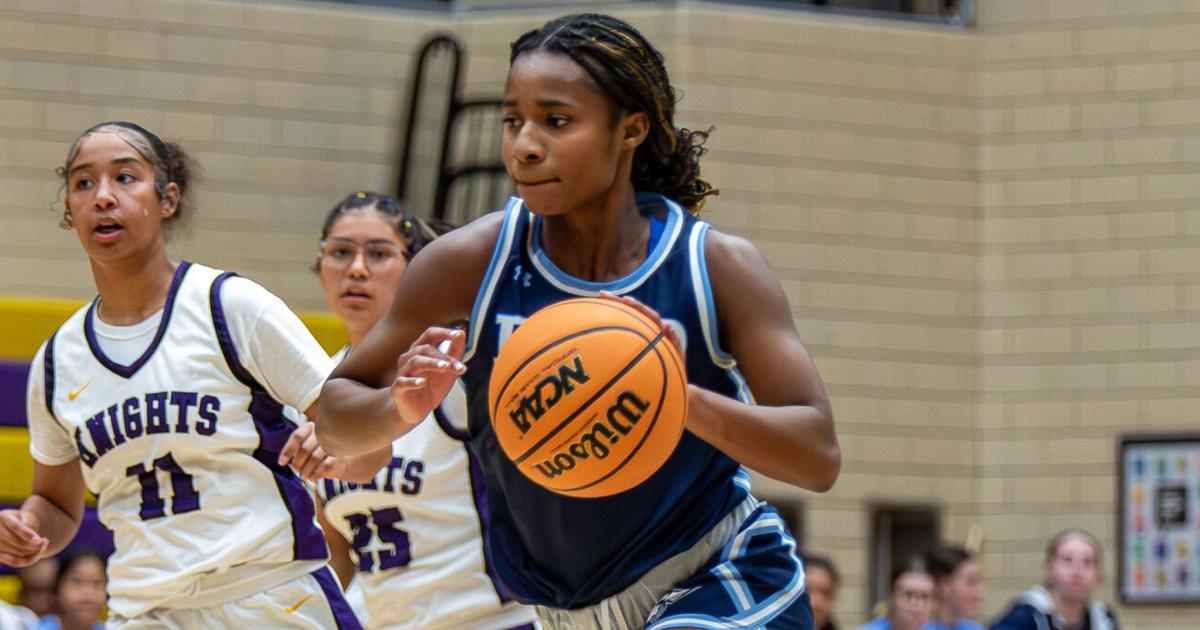 Pacers take commanding win, Plainsmen lose to Knights | Local Sports