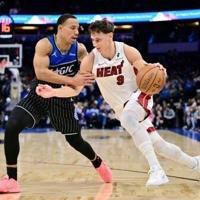Orlando to face New York in NBA Cup semis at Vegas | National