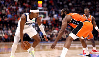 Rockets vs. Clippers Time, TV & Stream – Dec. 11