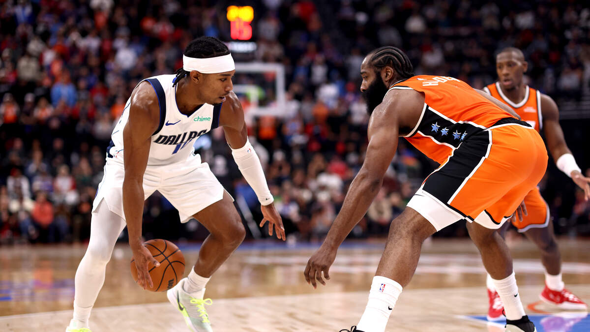 Rockets vs. Clippers Time, TV & Stream – Dec. 11