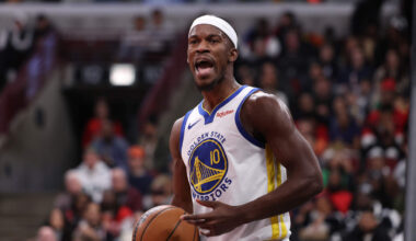 Timberwolves vs. Warriors Predictions, Odds & Stats – Dec. 12