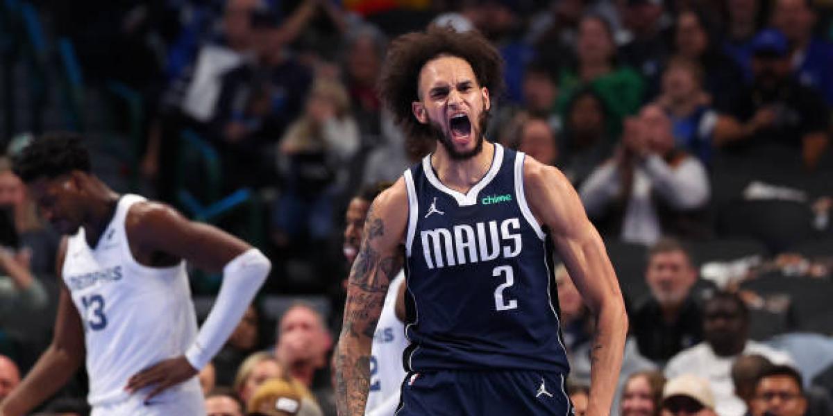 More headaches for the Dallas Mavericks as they confirm a season-ending injury