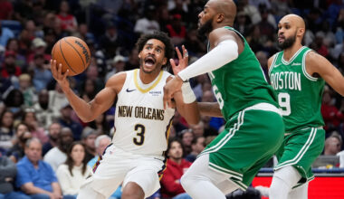 Is Poole Playing Tonight vs. Blazers?