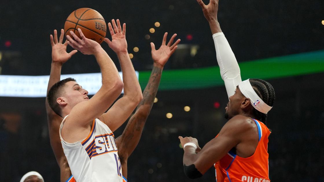 3 takeaways from the Suns' worst loss in franchise history