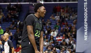 Pelicans Down Trail Blazers | News Radio 1190 KEX