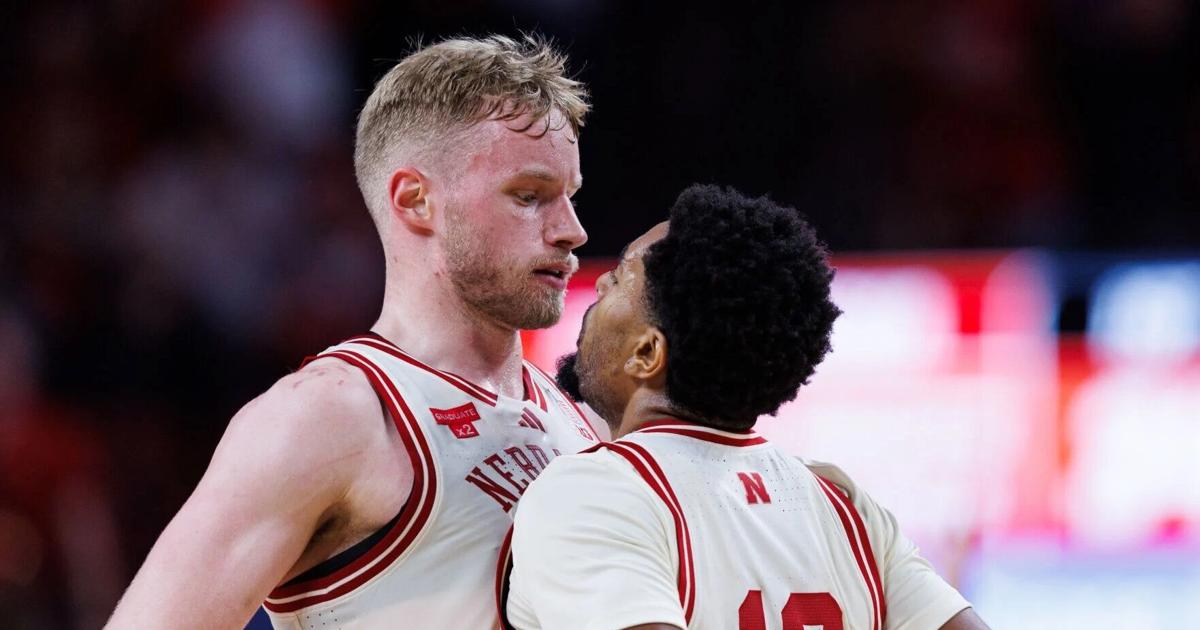 National pundits start falling in love with Nebraska basketball: Ben Doody's media notes - The North Platte Telegraph