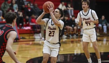 Pirates fall short to NCMC rival Moberly | Sports