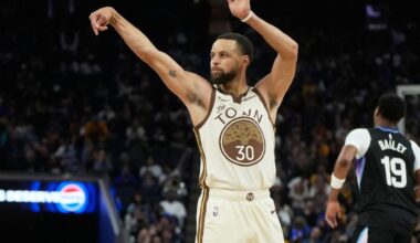 Warriors star Stephen Curry to rejoin lineup and start against Timberwolves |