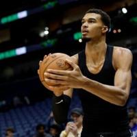 Wembanyama expected to return for Spurs in NBA Cup clash with Thunder | National