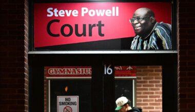 McCaskey honors basketball coach who made Red Tornado the L-L League's superpower | Boys' basketball