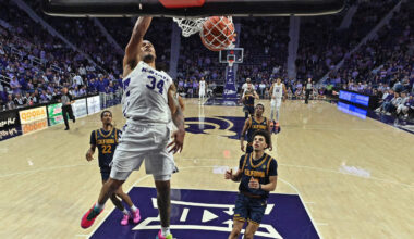 Cal vs. Northwestern State Predictions - Dec. 13