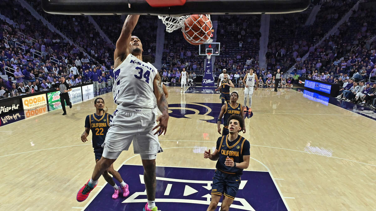 Cal vs. Northwestern State Predictions - Dec. 13