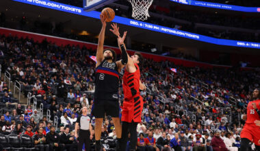 Warriors vs. Trail Blazers Predictions, Odds & Stats – Dec. 14