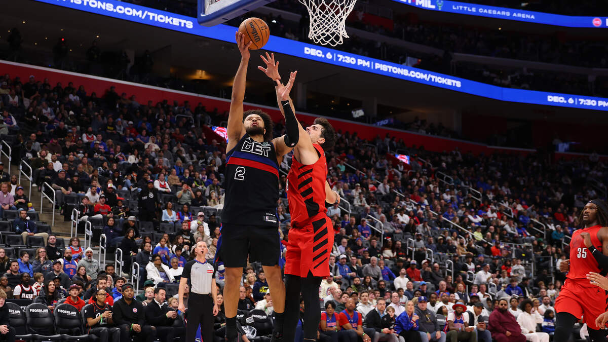 Warriors vs. Trail Blazers Predictions, Odds & Stats – Dec. 14