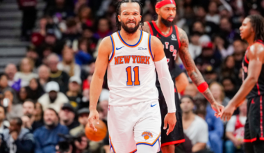 Knicks vs. Magic odds, prediction, line, time: 2025 NBA Cup semifinal picks for December 13 from proven model | National