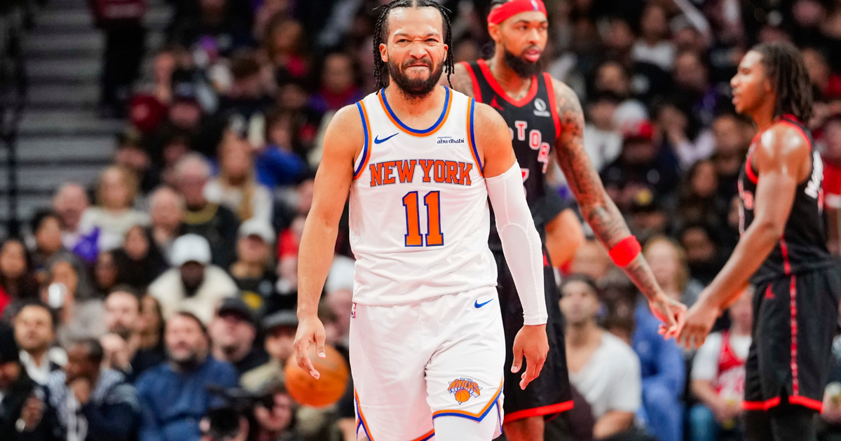 Knicks vs. Magic odds, prediction, line, time: 2025 NBA Cup semifinal picks for December 13 from proven model | National