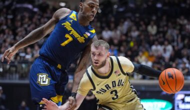 No. 1 Arizona rolls 12th-ranked Alabama in the second half and wins 96-75 | Basketball