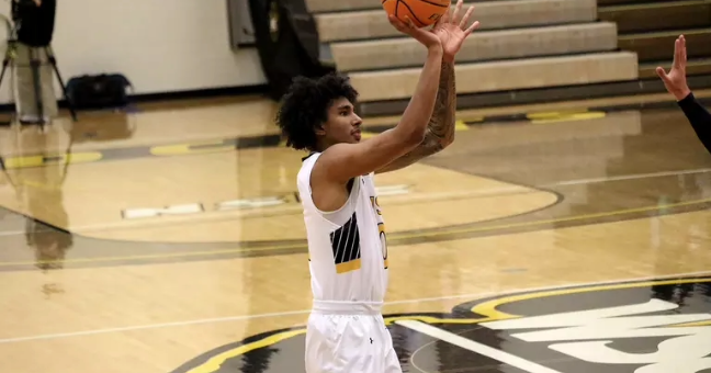 Big second half gives SCSU win over Wildcats | Sports