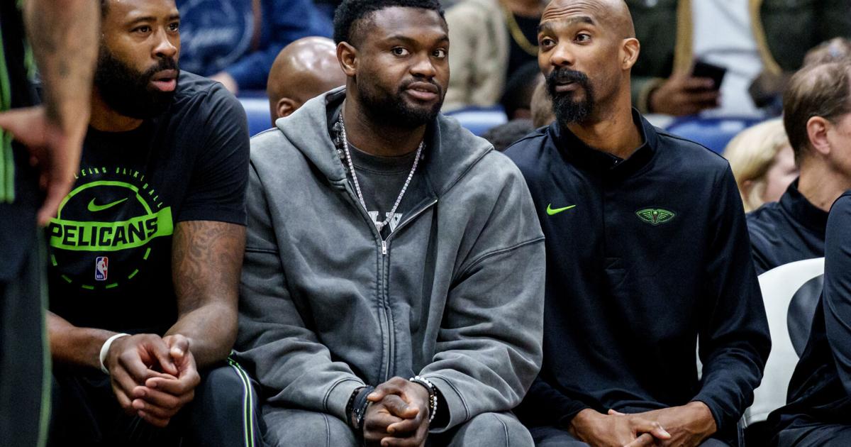 Zion Williamson scores 18 points in his return to the Pelicans | Sports