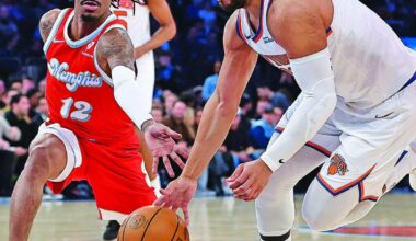 Racer Morant returns to Griz lineup with double-double | Murray State